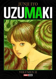 [9786075287751] Uzumaki 2
