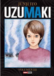 [9786075289175] Uzumaki 3