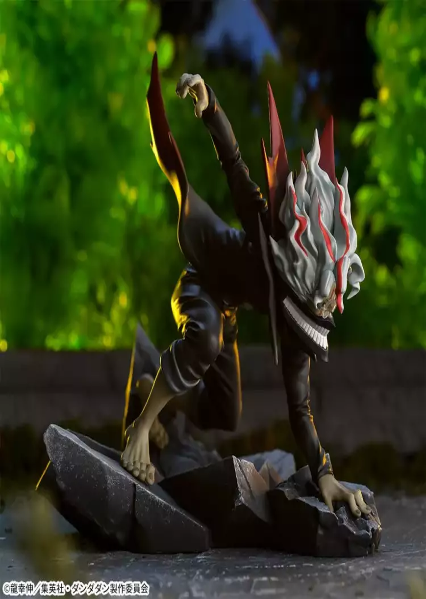 Dandadan - Okaru - Luminasta - Vol.1 (SEGA)