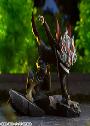 [4582733432694] Dandadan - Okaru - Luminasta - Vol.1 (SEGA)