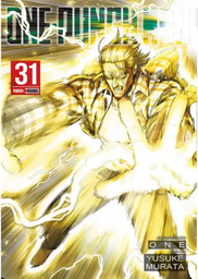 [9786075826813] One Punch Man 31