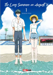 The Long Summer On August 31 N.01