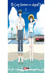 The Long Summer On August 31 N.01