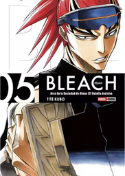 Bleach Remix 05