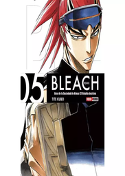 Bleach Remix 05