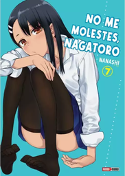 [9786075827568] No Me Molestes, Nagatoro 07