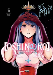 [9786075827193] Oshi No Ko 05