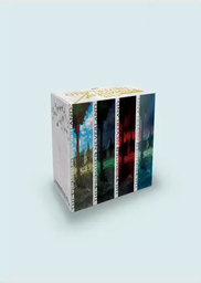 [7503051618062] The Promised Neverland Boxset