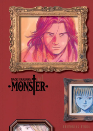 [9788419096418] MONSTER (EDICION KANZENBAN) 01