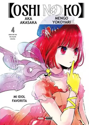 [9786075826578] Oshi No Ko 04