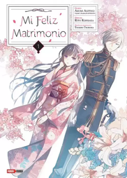 [9786075827346] Mi Feliz Matrimonio 01