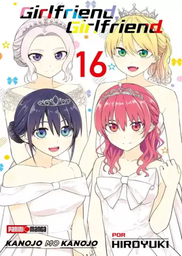[MT-0-1165-1-1-1-1-1-1-1-1-1-1-2] Girlfriend, Girlfriend 16