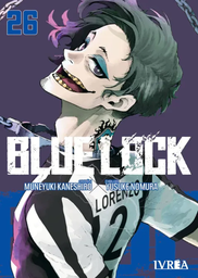 [9791387547684] BLUE LOCK 26