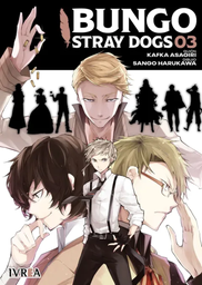 [9788419673947] BUNGO STRAY DOGS 03 (2 en 1)