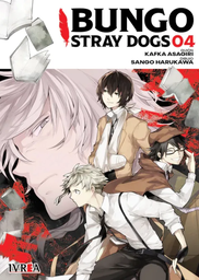 [9788419816634] BUNGO STRAY DOGS 04 (2 en 1)