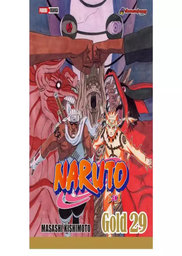 [9786075826905] Naruto Gold Edition 29