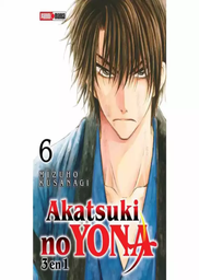 Akatsuki No Yona (3 En 1) 06