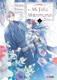 [9786075828060] Mi Feliz Matrimonio 02