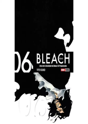 Bleach Remix 06