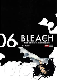 Bleach Remix 06