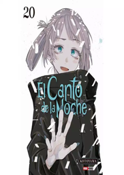 [9786075827919] El Canto De La Noche 20
