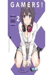 [7500588023505] GAMERS 2