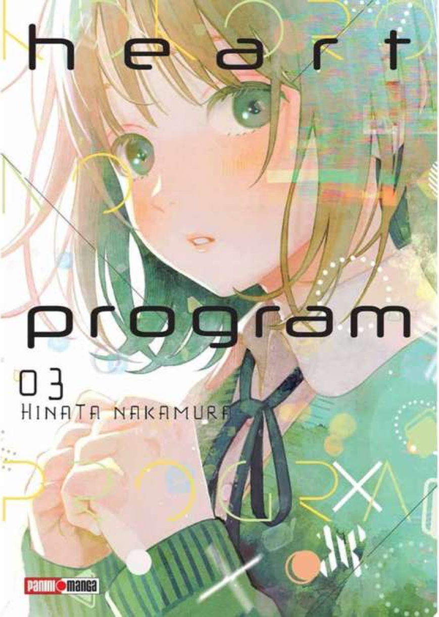 Heart Program 03