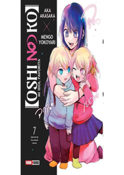 Oshi No Ko 07