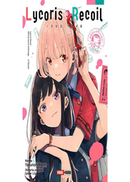 Lycoris Recoil - Anthology Reloaded 01