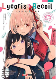 Lycoris Recoil - Anthology Reloaded 01