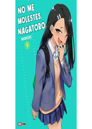 No Me Molestes, Nagatoro 09