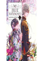 Mi Feliz Matrimonio Novela 02