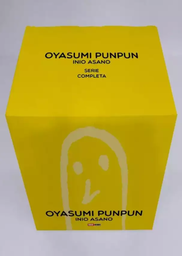 [7503049425887] Oyasumi Punpun Box set