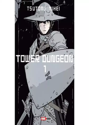 Tower Of Dungeon 01