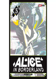 Alice In Borderland 05