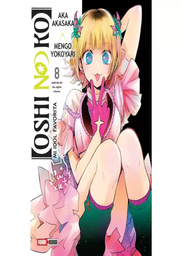 Oshi No Ko 08