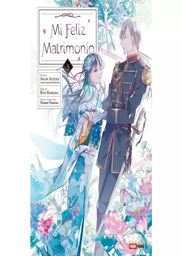 Mi Feliz Matrimonio 03