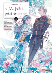 Mi Feliz Matrimonio 03