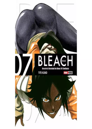Bleach Remix 07