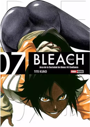 Bleach Remix 07
