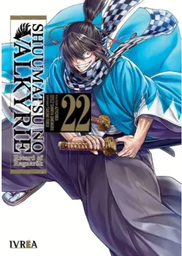 [9791387500290] SHUUMATSU NO VALKYRIE 22