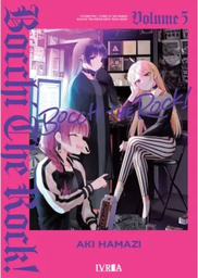 [9791387500986] BOCCHI THE ROCK 05