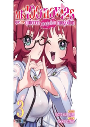 [9791387500238] MIS 100 NOVIAS QUE ME QUIEREN MOGOLLÓN MOGOLLÓN 03