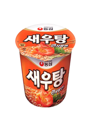 [8801043015967] Sopa [NONGSHIM] Camaron
