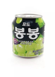 [8801105901009] BEBIDA DE UVA