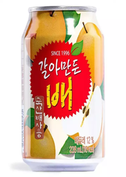 [8801105000535] BEBIDA DE MANZANA
