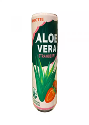 [8801056094034] LOTTE ALOE VERA FRESA