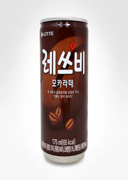 [8801056041878] Let´S Be Mocha Latte 175 Ml