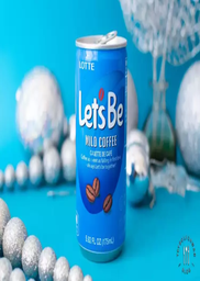 [880156290016] LET´S BE MILD COFFEE 175 ML