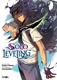 [9788419306678] SOLO LEVELING 01